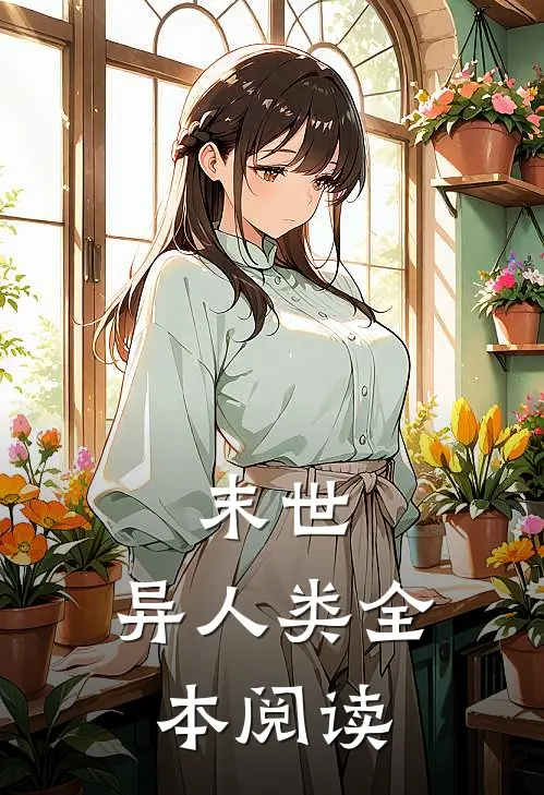 末世：异人类全本阅读