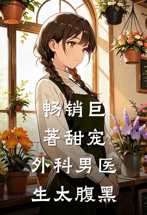 畅销巨著甜宠：外科男医生太腹黑