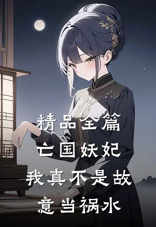 精品全篇亡国妖妃,我真不是故意当祸水的