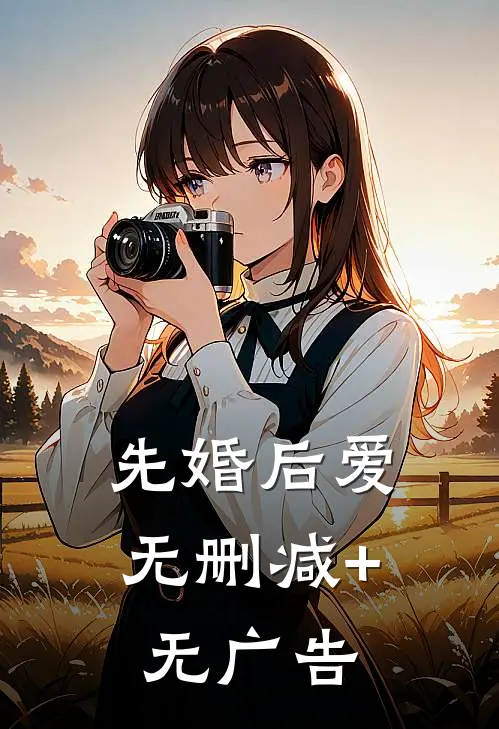 先婚后爱无删减+无广告