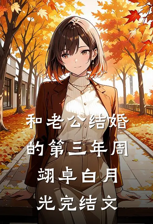 和老公结婚的第三年周翊卓白月光完结文