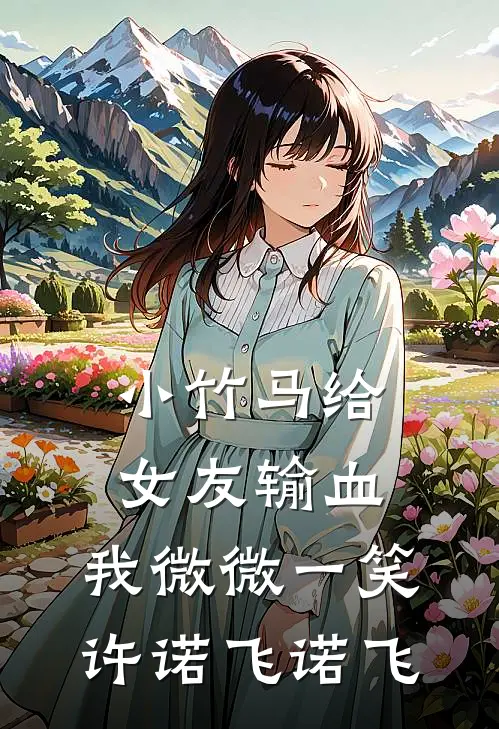 小竹马给女友输血，我微微一笑许诺飞诺飞