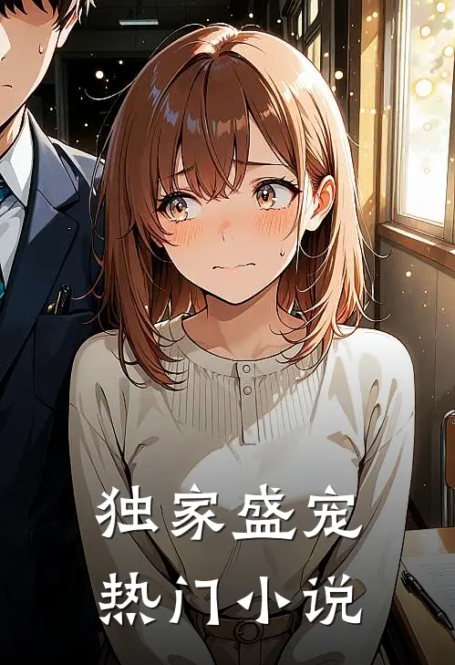 独家盛宠热门小说