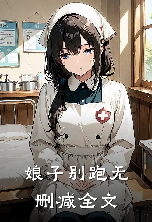 娘子别跑无删减全文