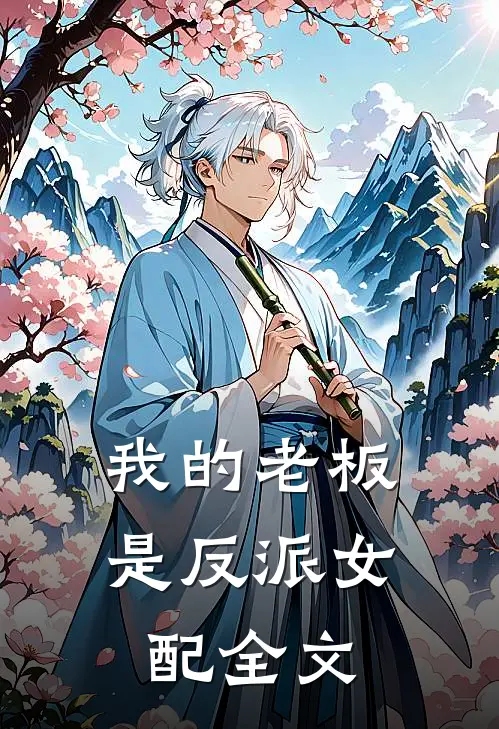 我的老板是反派女配全文