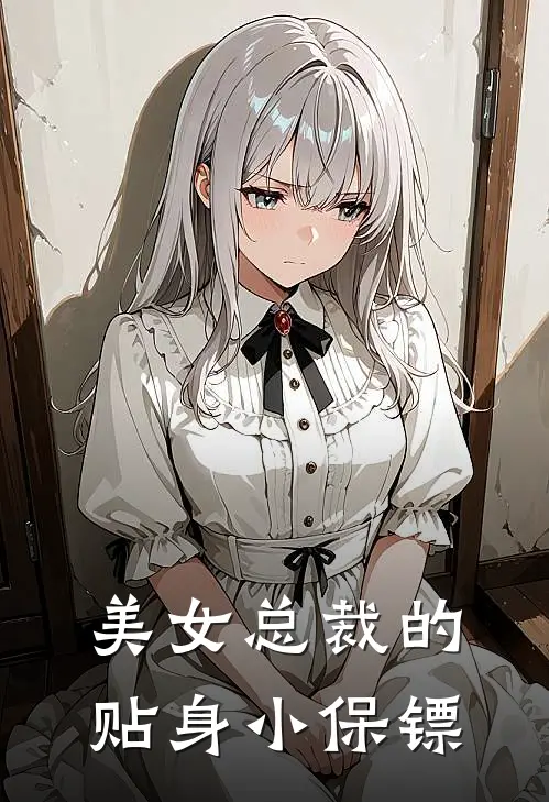 美女总裁的贴身小保镖