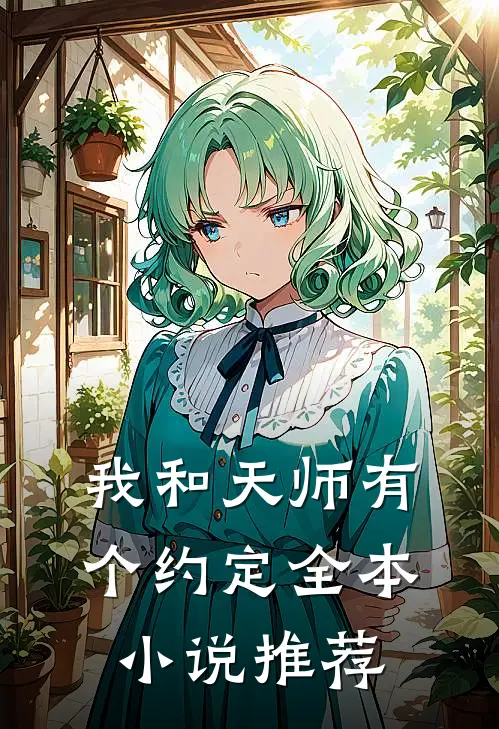 我和天师有个约定全本小说推荐