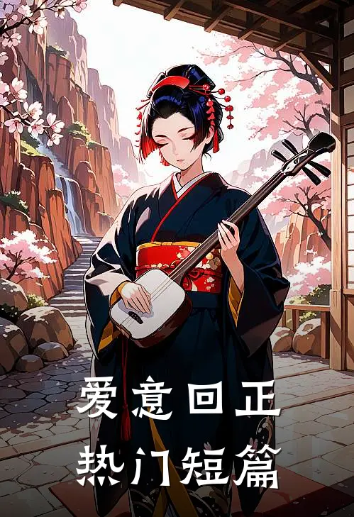 爱意回正热门短篇