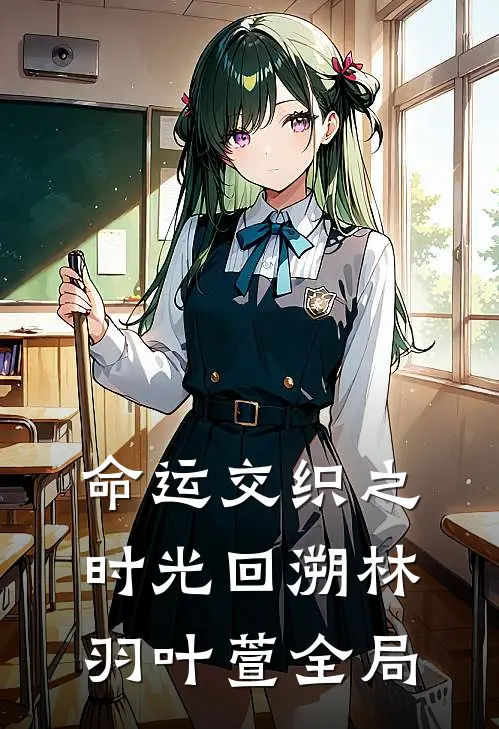 命运交织之时光回溯林羽叶萱全局