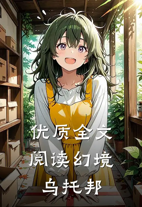 优质全文阅读幻境乌托邦