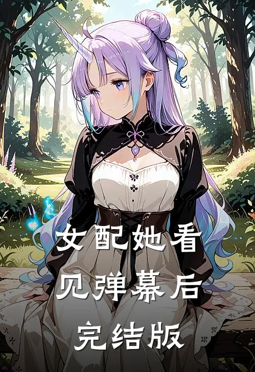 女配她看见弹幕后完结版