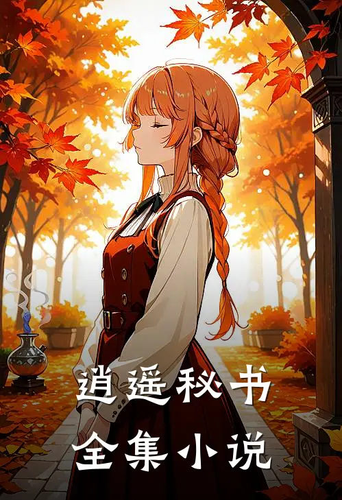 逍遥秘书全集小说