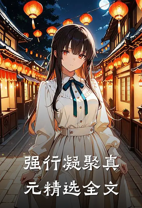 强行凝聚真元精选全文