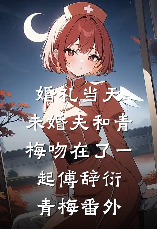 婚礼当天，未婚夫和青梅吻在了一起傅辞衍青梅番外