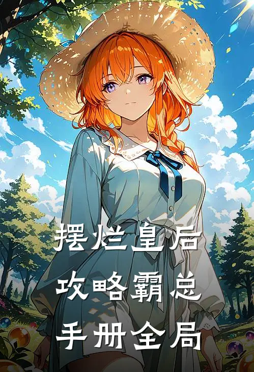 摆烂皇后攻略霸总手册全局