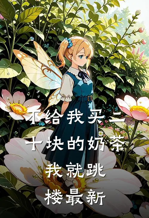 不给我买二十块的奶茶，我就跳楼最新