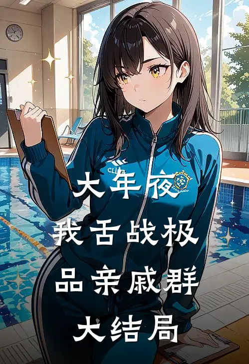 大年夜，我舌战极品亲戚群大结局