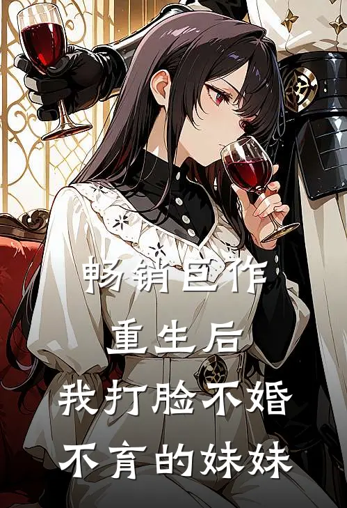 畅销巨作重生后，我打脸不婚不育的妹妹