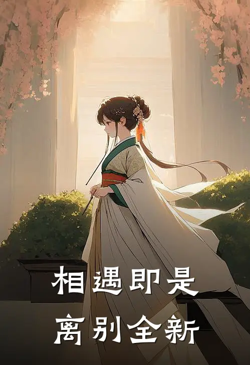 相遇即是离别全新歌词