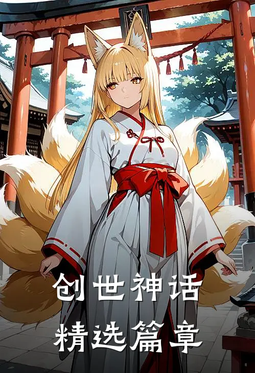 创世神话精选篇章