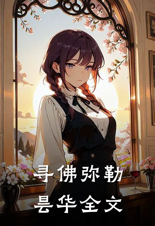 寻佛弥勒昙华全文