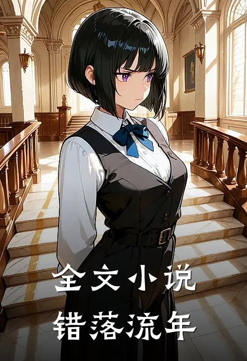 全文小说错落流年