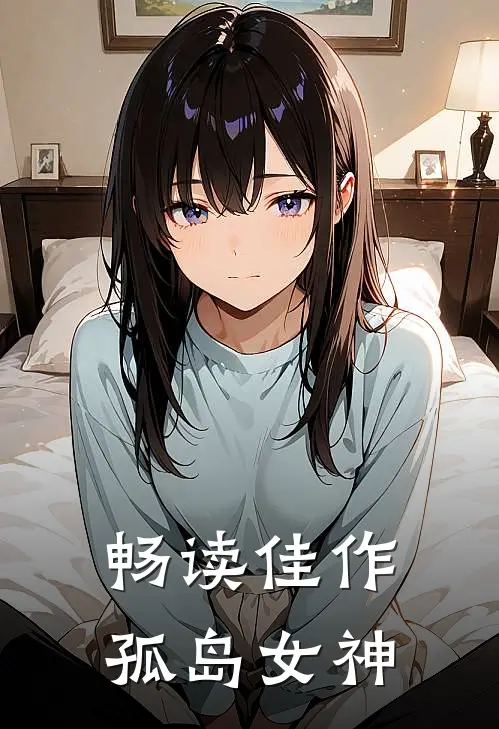 畅读佳作孤岛女神
