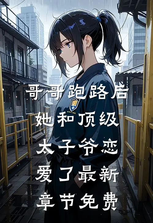 哥哥跑路后，她和顶级太子爷恋爱了最新章节免费