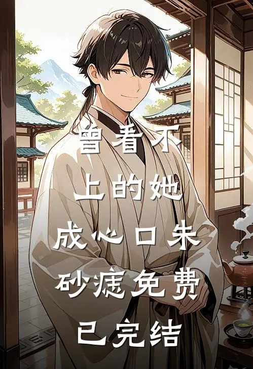 曾看不上的她，成心口朱砂痣免费已完结