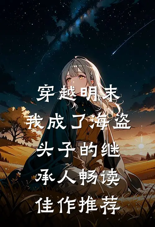 穿越明末：我成了海盗头子的继承人畅读佳作推荐