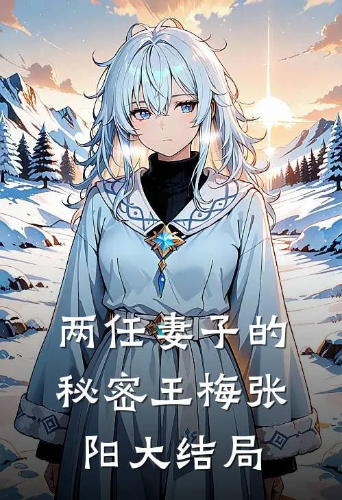 两任妻子的秘密王梅张阳大结局