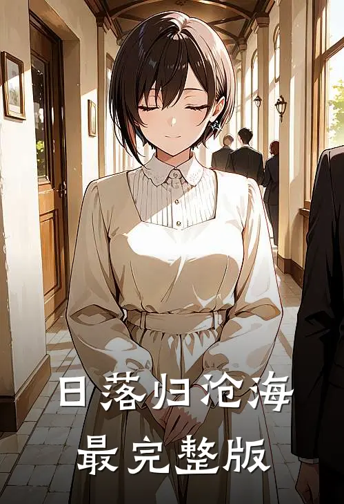 日落归沧海最完整版