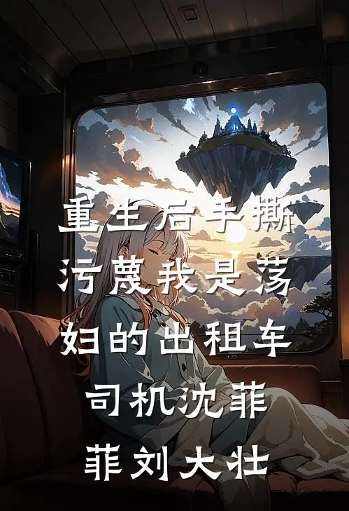 重生后手撕污蔑我是荡妇的出租车司机沈菲菲刘大壮