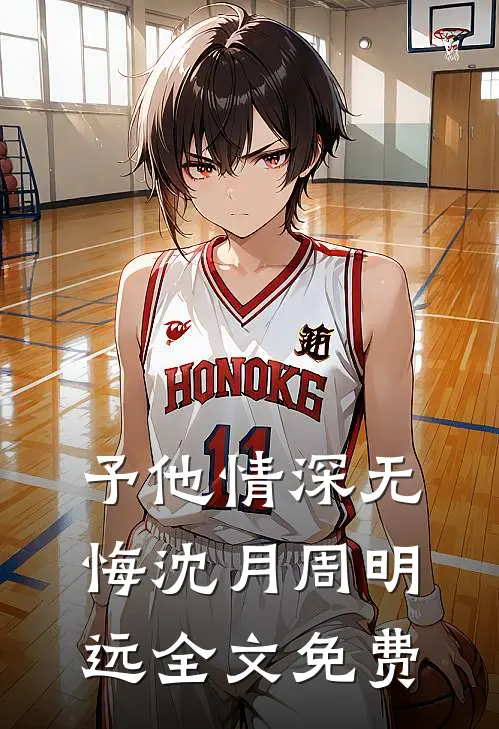 予他情深无悔沈月周明远全文免费