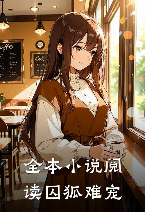 全本小说阅读囚狐难宠