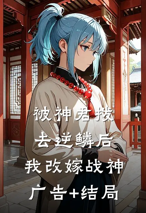 被神君拨去逆鳞后，我改嫁战神广告+结局