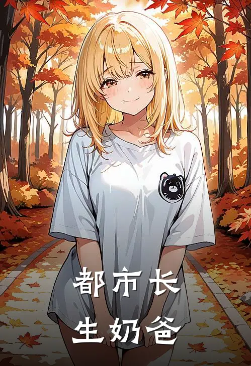 都市长生奶爸