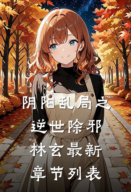 阴阳乱局之逆世除邪林玄最新章节列表