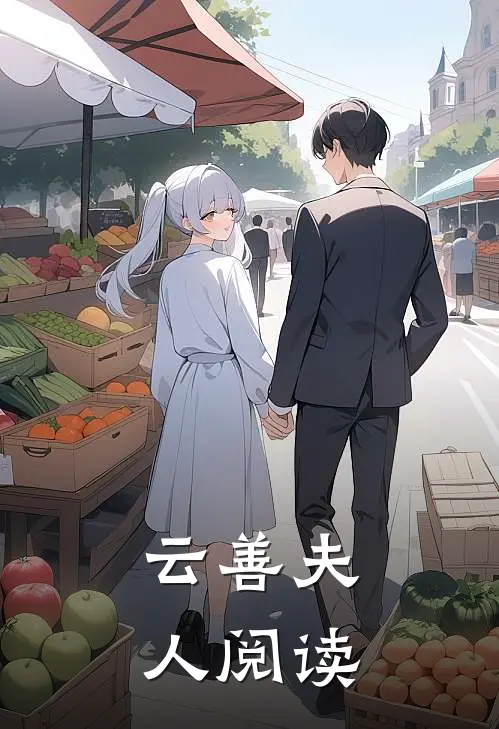 云善夫人阅读