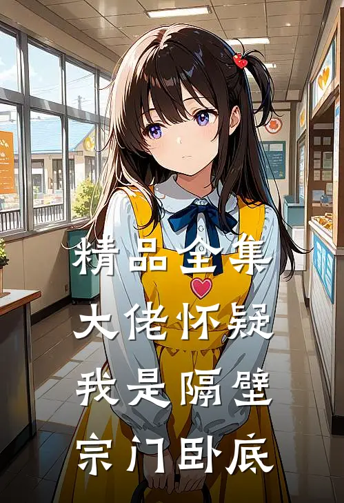 精品全集大佬怀疑我是隔壁宗门卧底