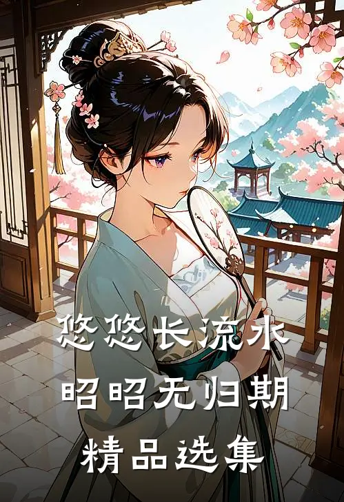 悠悠长流水，昭昭无归期精品选集