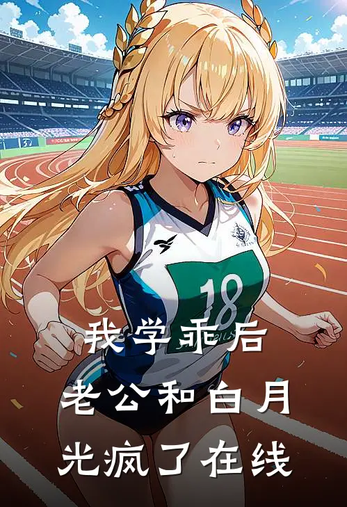我学乖后，老公和白月光疯了在线