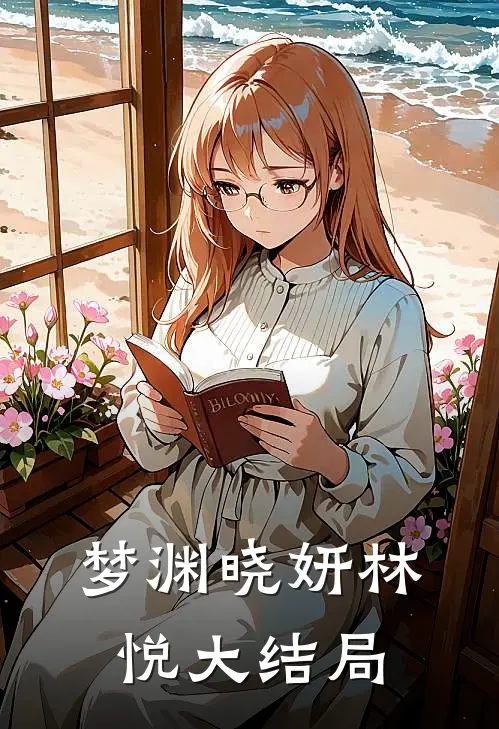 梦渊晓妍林悦大结局
