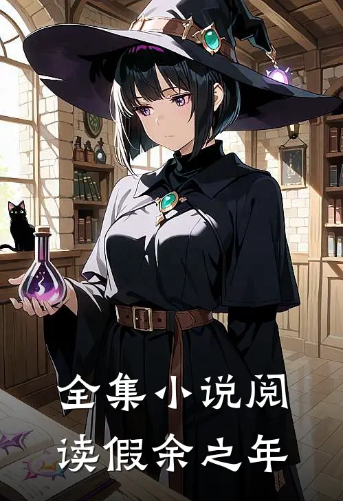 全集小说阅读假余之年