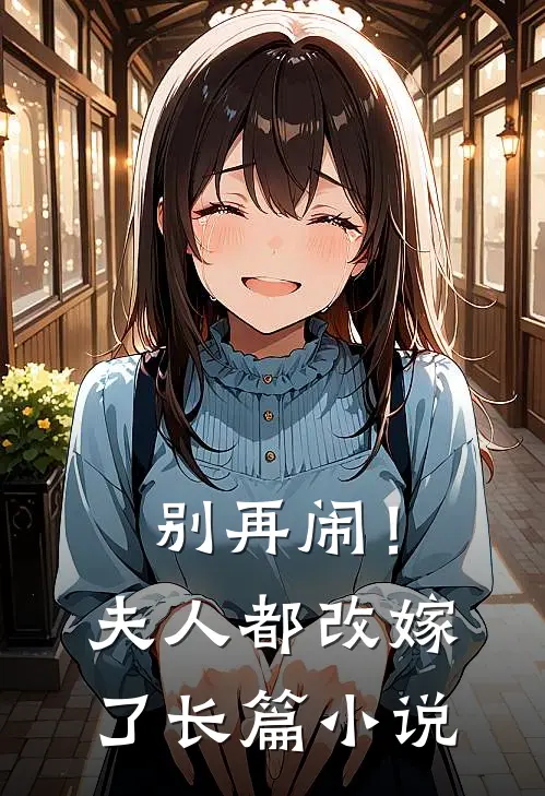 别再闹!夫人都改嫁了长篇