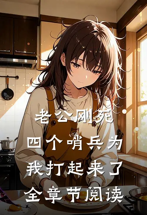 老公刚死，四个哨兵为我打起来了全章节阅读