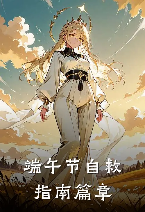 端午节自救指南篇章