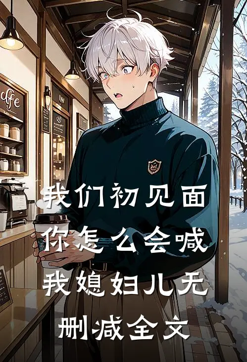 我们初见面你怎么会喊我媳妇儿无删减全文