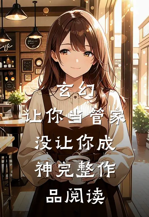 玄幻让你当管家,没让你成神完整作品阅读