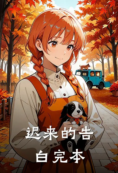 迟来的告白完本